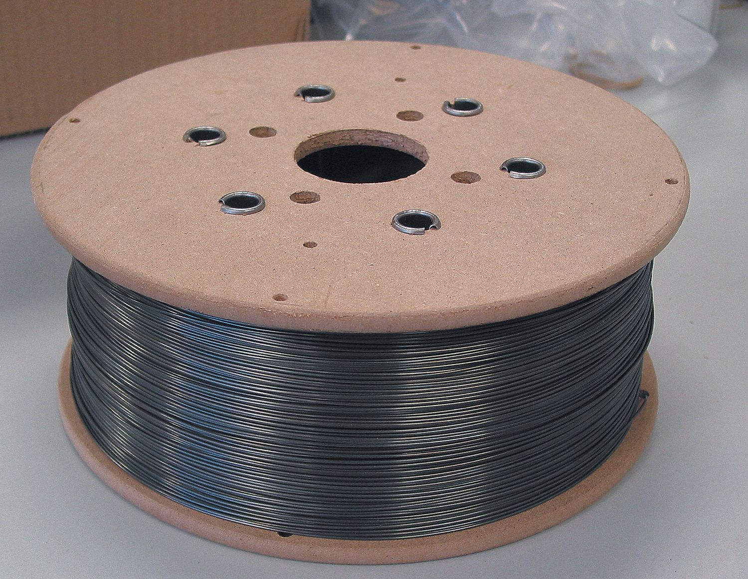 FABCO EXCEL-ARC 71 SERIES MIG WELDING WIRE, MILD/LOW-ALLOY STEEL, A5.20 E71T-1C/M H8, E71T-9C/M H8