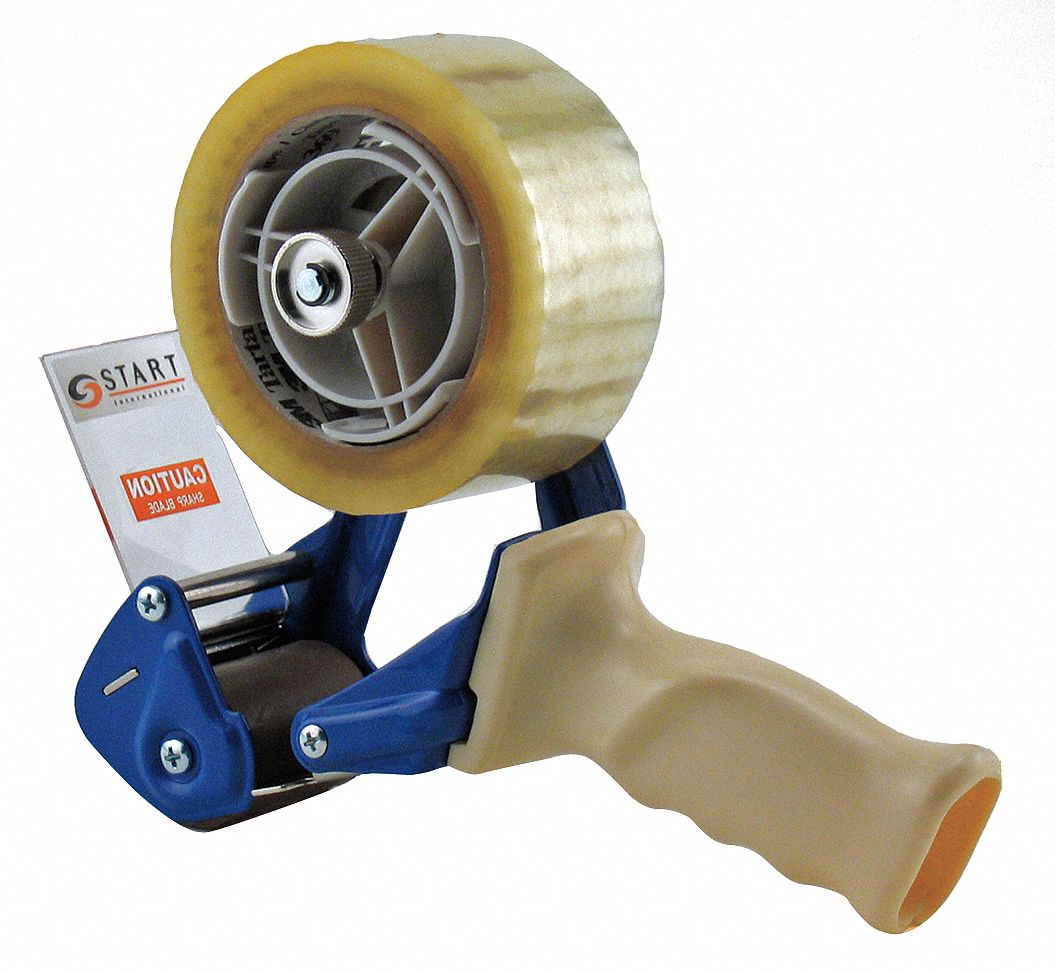 Handheld Tape Dispenser - Grainger