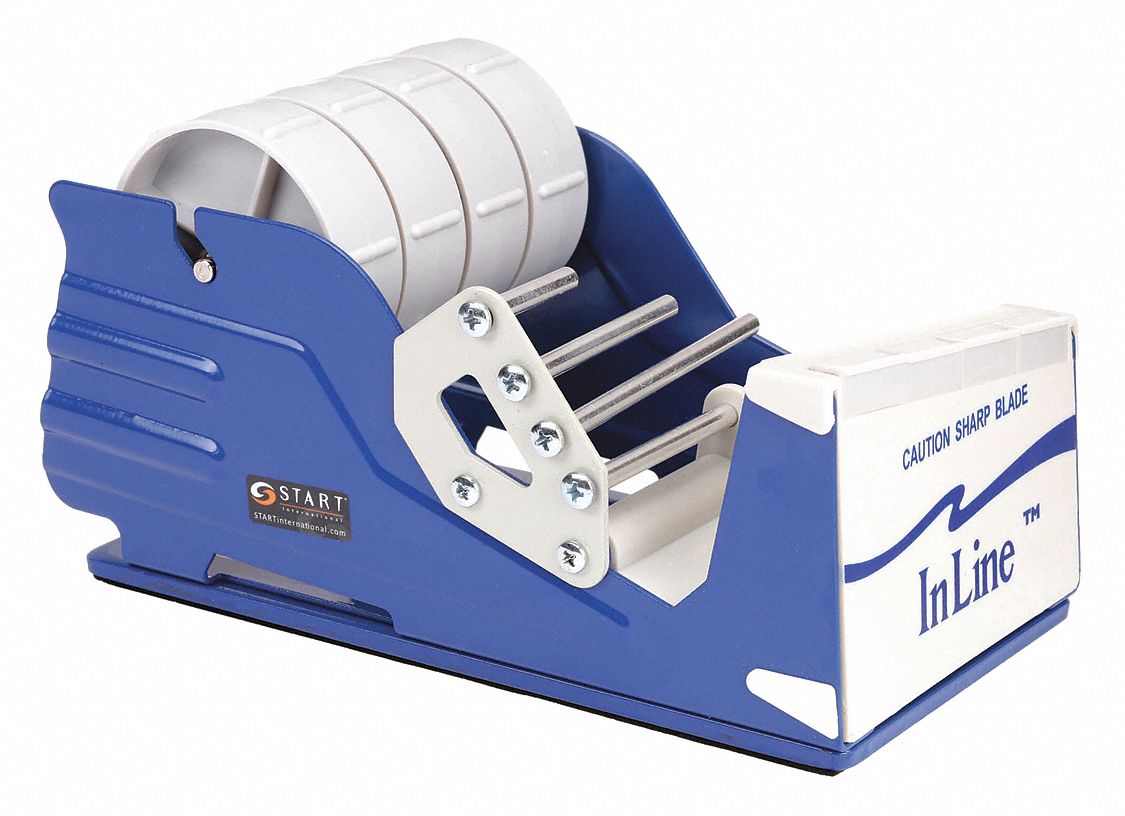 Multi-Roll Tape Dispensers - Bunzl Processor Division