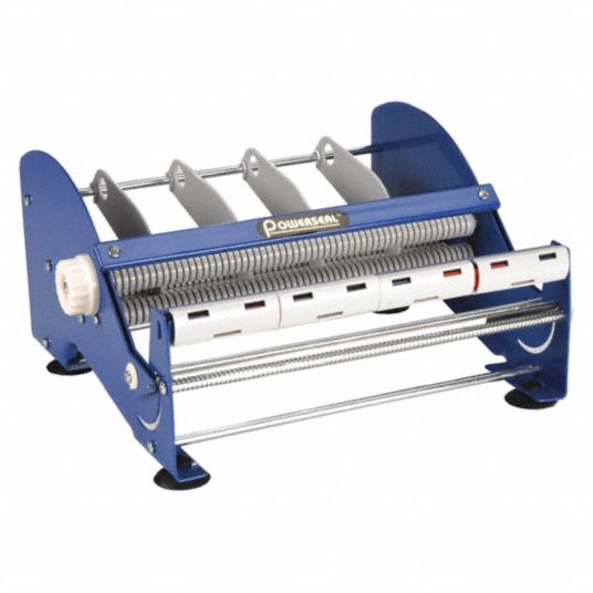 Start International SL9512 Multi Roll Tape and Label Dispenser