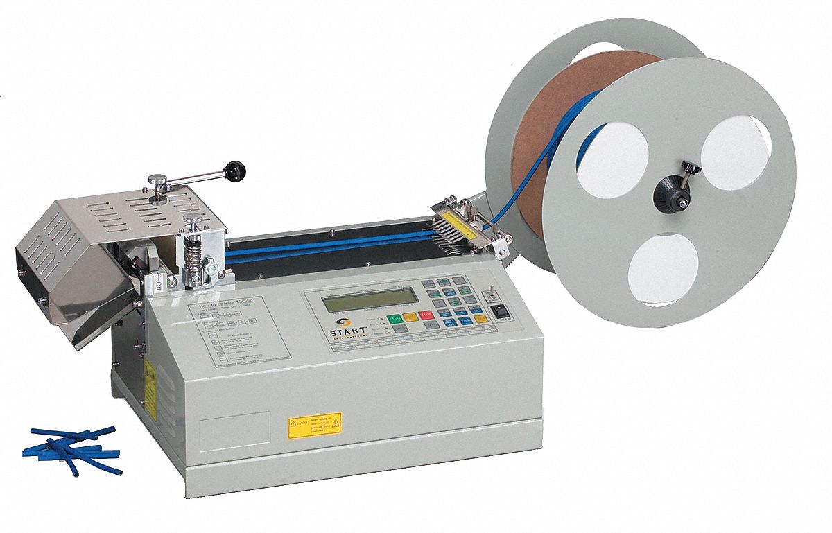 11J935 - Non-Adhesive Cutter HD 4.33 In