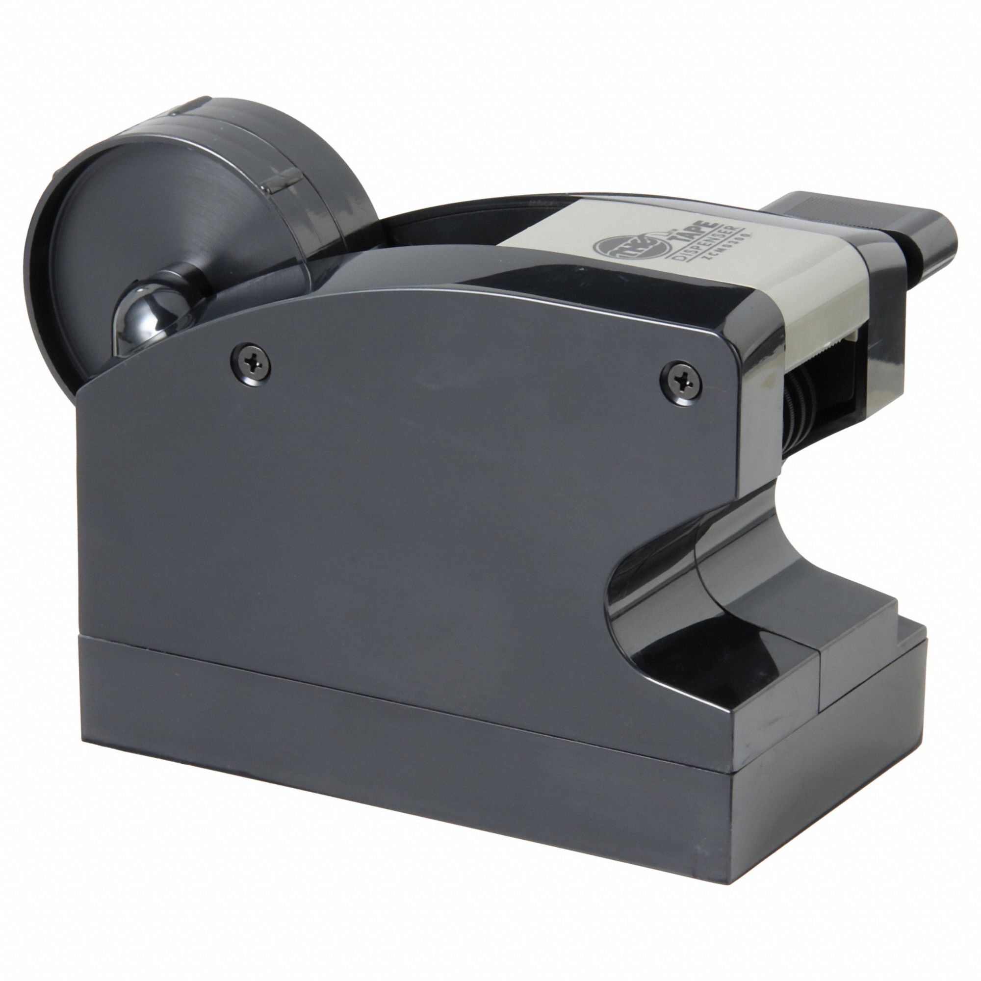 START INTERNATIONAL, HeavyDuty Plastic, 1 in Max. Tape Wd, Tape Dispenser 11J975ZCM0300