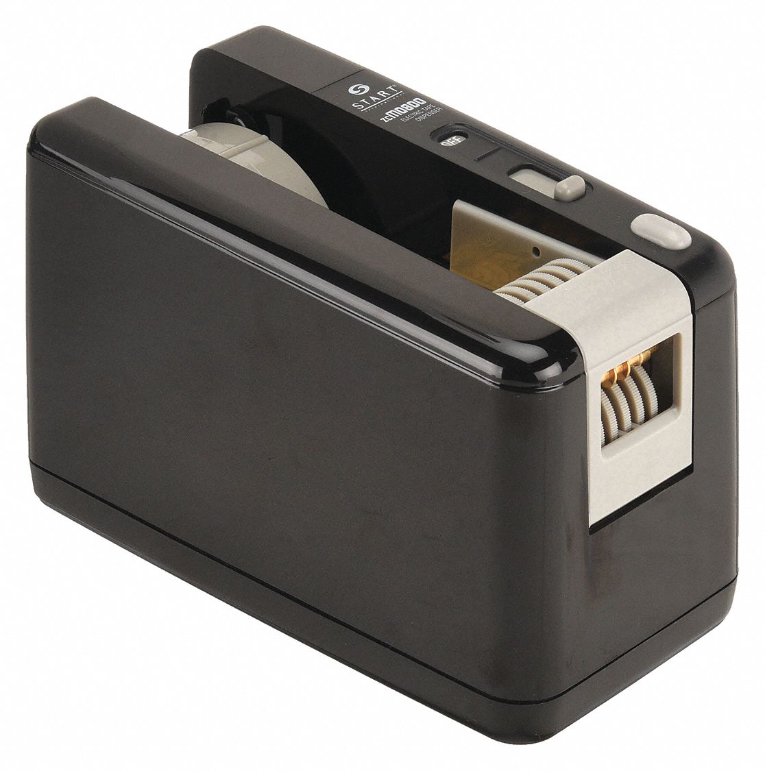 START INTERNATIONAL, For 1 in Max Tape Wd, For 3 in Max Tape Core Dia, Tape Dispenser 11J976