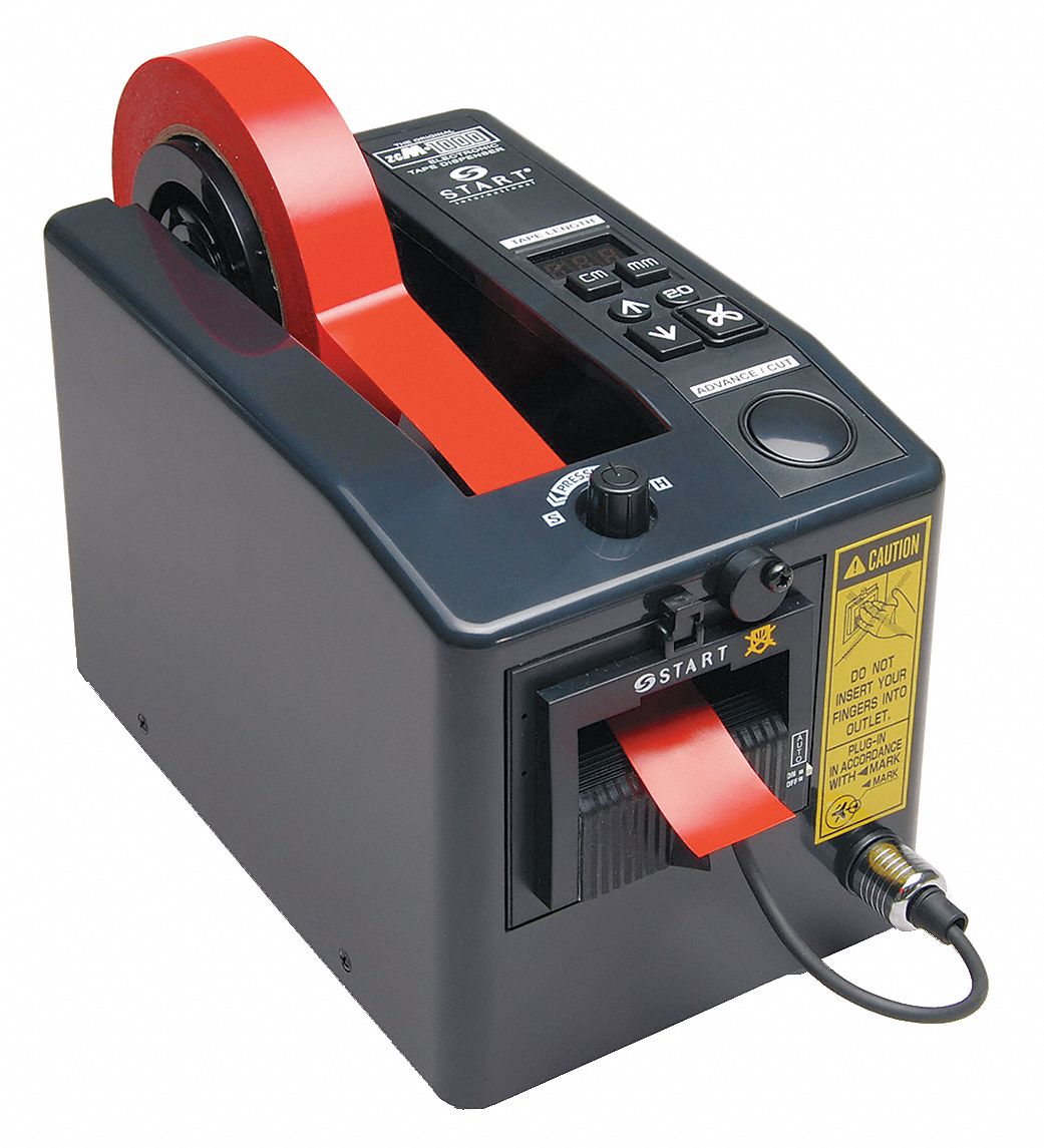 11J978 - Auto Feed and Cut Tape Dispenser