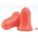 DISTRIBUTEUR DE BOUCHONS À OREILLES, JETABLES, CORAL, MOUSSE PU, M, BELL, 33 DB, FILAIRES, CSA, 500 PR
