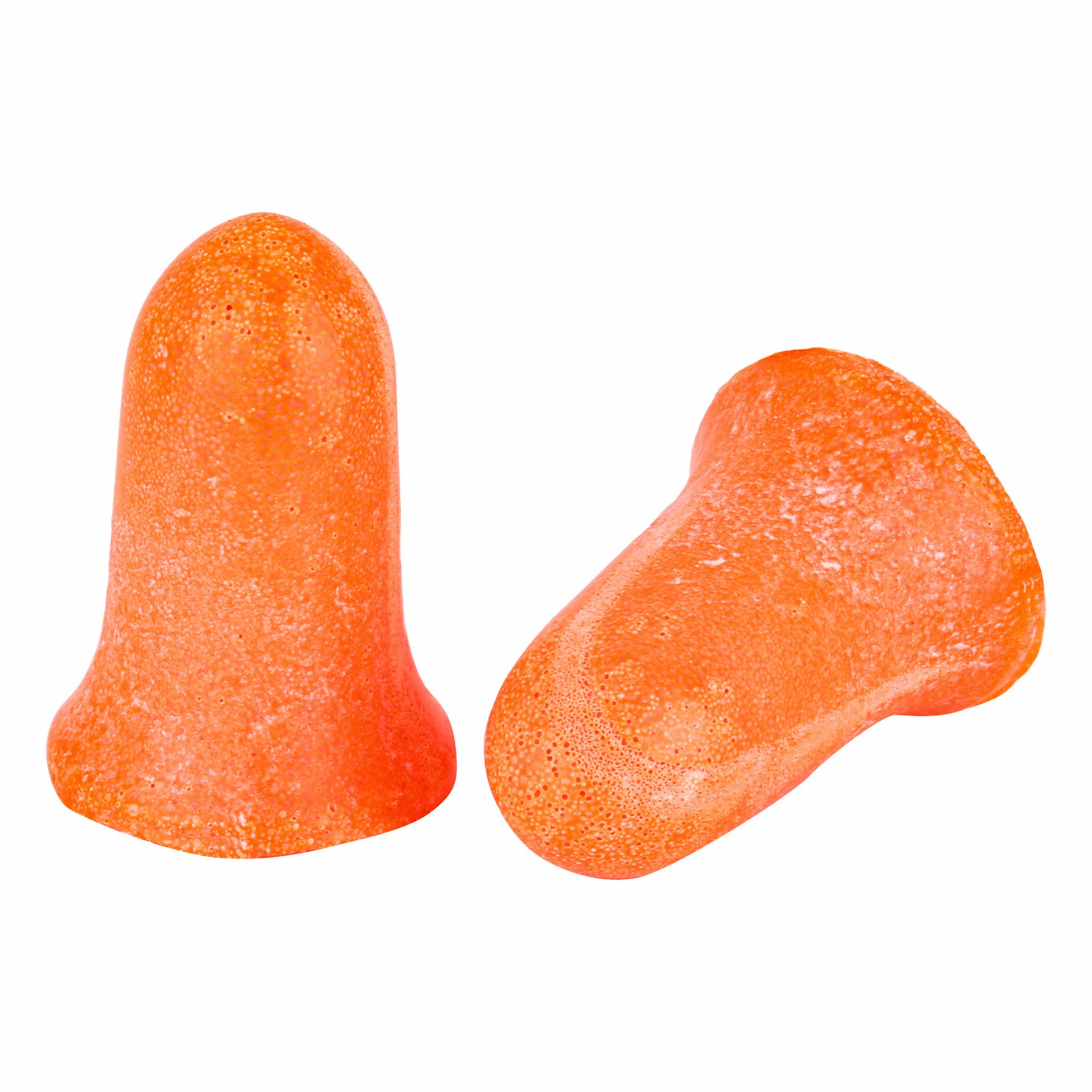 DISTRIBUTEUR DE BOUCHONS &Agrave; OREILLES, JETABLES, CORAL, MOUSSE PU, M, BELL, 33 DB, FILAIRES, CSA, 500 PR