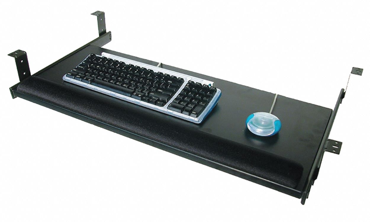 ECONOMY KEYBOARD DRAWER