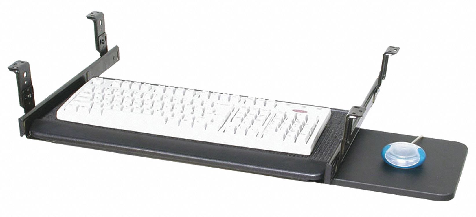 DELUXE KEYBOARD DRAWER