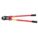 COUPE BOULON CENTRALE PR DR 24PO