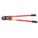 BOLT CUTTER CENTER CUT 14IN