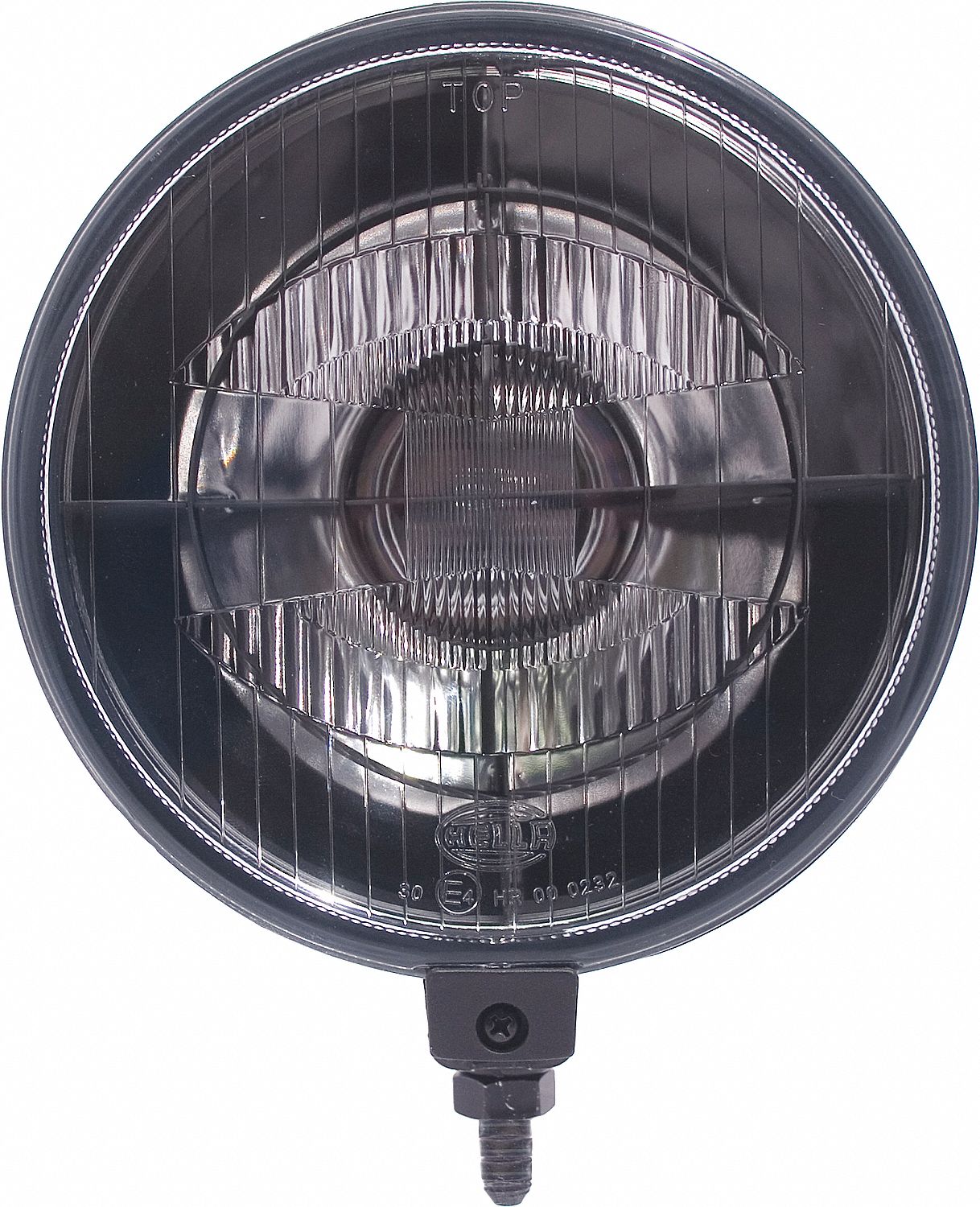 LAMP KIT 500 BLACK MAGIC 12V H3 DRV