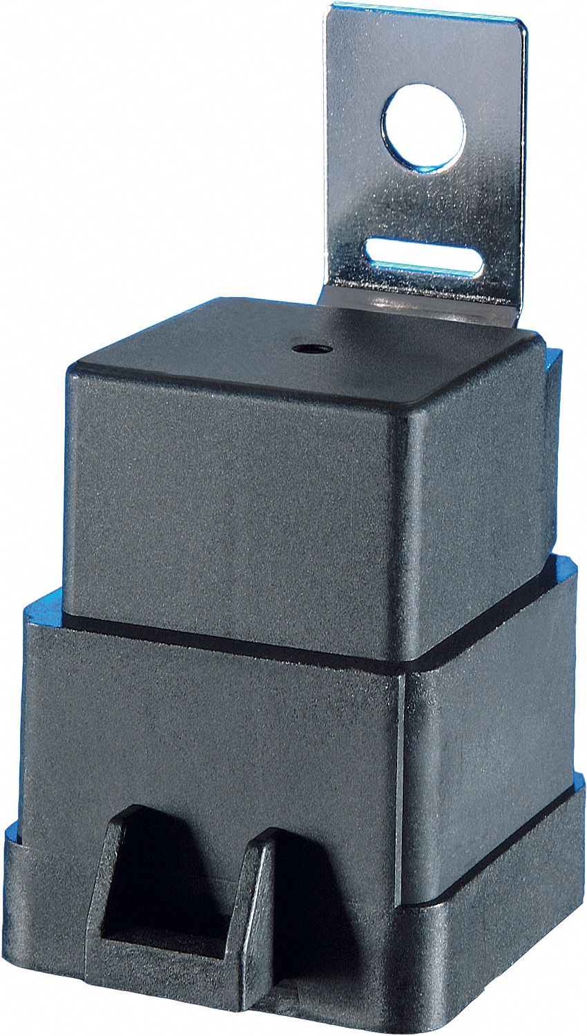 MINI ISO RELAY, SINGLE POLE, SINGLE THROW, 5 PIN, SINGLE POLE, DOUBLE THROW, 5 PIN, 12 V, 20/40 A