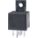 MINI ISO RELAY, SINGLE POLE, DOUBLE THROW, BUILT IN BRACKET, 5 PIN, 12 V, 20/40 A, PLASTIC