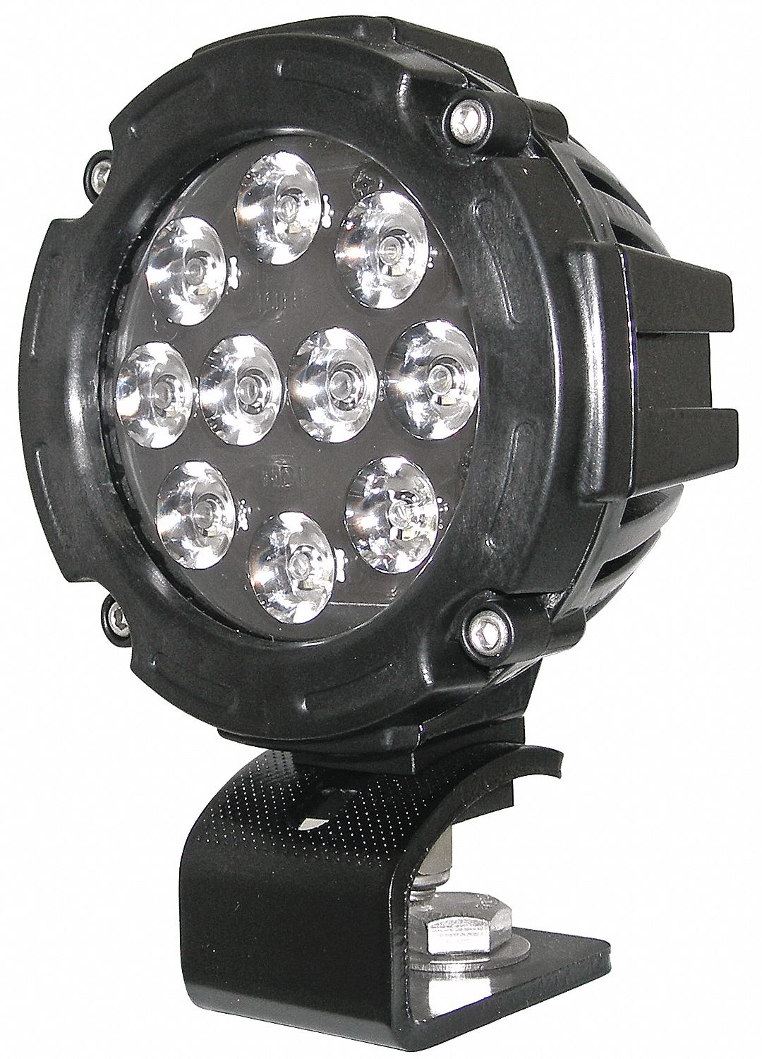 LIGHT WORK 10-LED/HO/9-36VDC/ WIDE