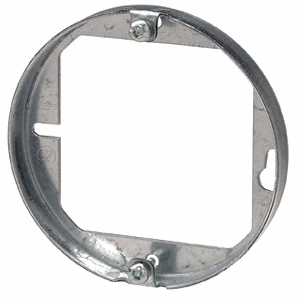 IBERVILLE PRODUCTS OCTAGONAL BOX EXTENSION, CSA 5043/12798