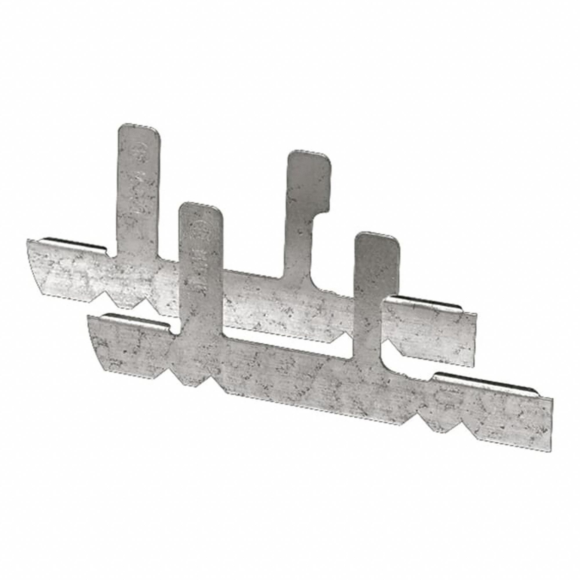 SUPPORT BRACKET, REWORK, FOR WALL 1 IN THICK, CSA, STEEL