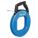 FISH TAPE, 240 FT L, MANUAL WIND TAPE RETRACTION, 1,600 LB TENSILE STRENGTH, FLAT TAPE SHAPE