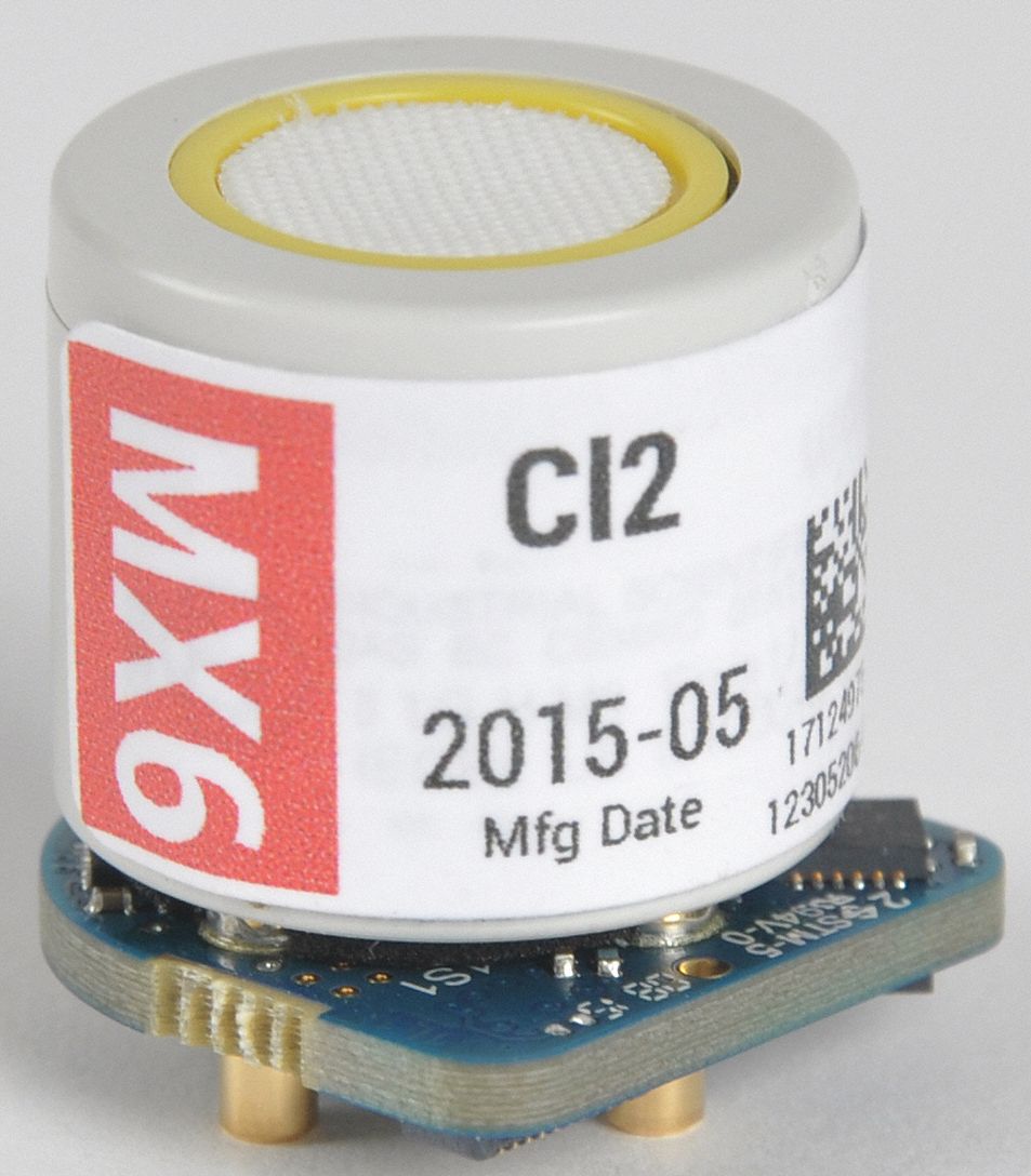 CAPTEUR REMPLACEMENT MX6 CL2