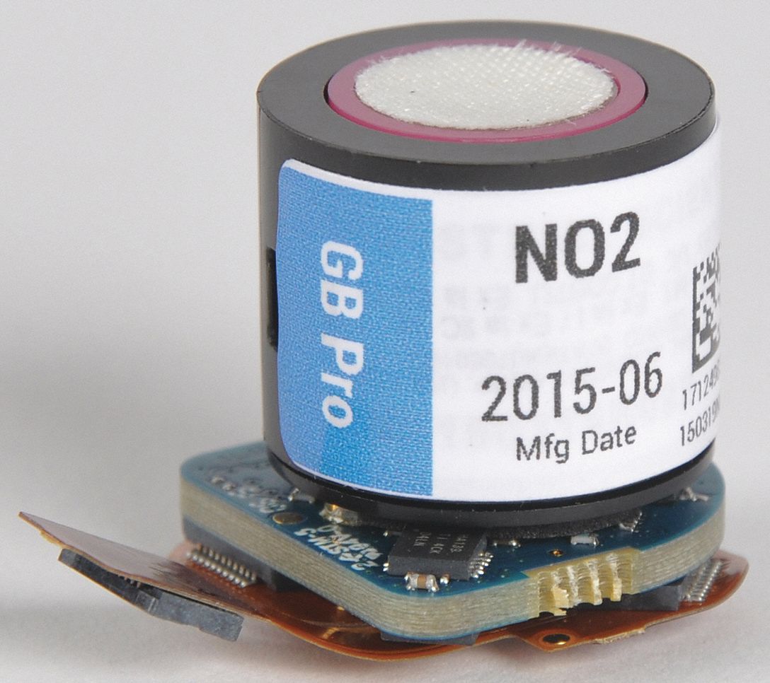 SENSOR GASBDGE NITROGEN DIOXIDE-NO2