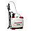 Backpack Sprayer,80 psi,4 gal.,Poly