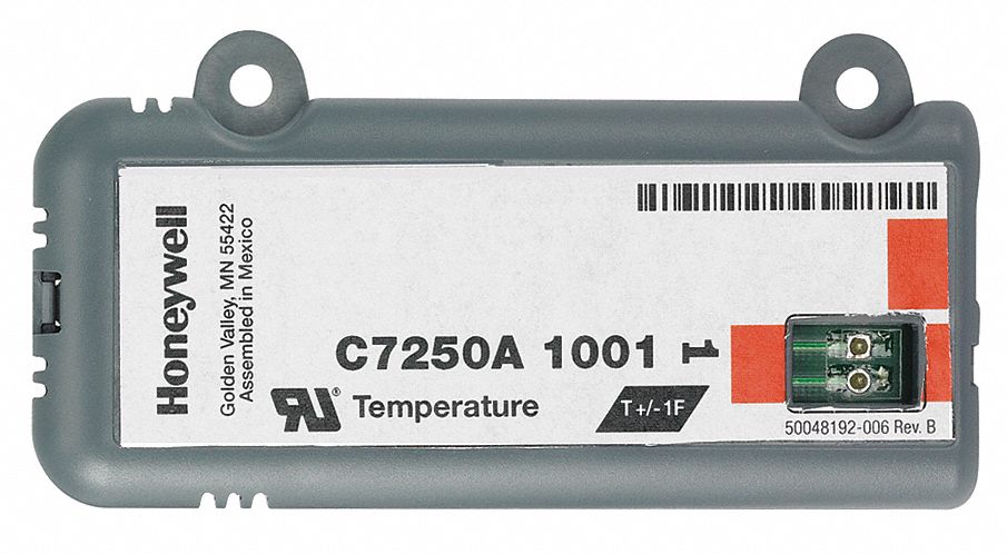 Economizer Temperature Sensor