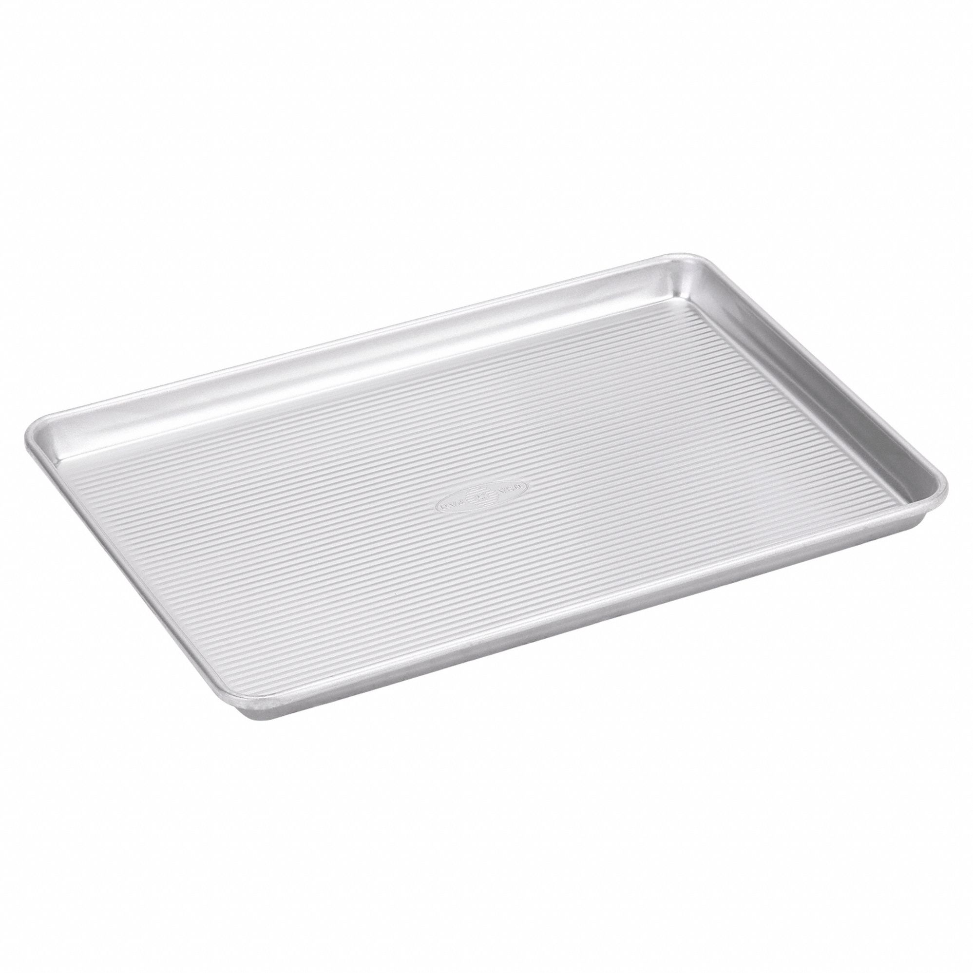 Chicago Metallic 20800 Jelly Roll Pan, 1D, 22 GA