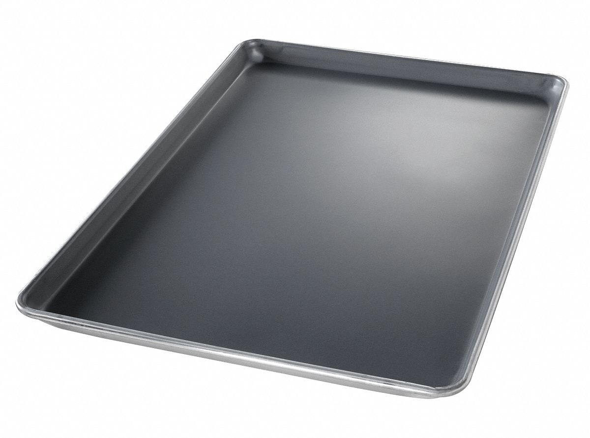 CHICAGO METALLIC, Sheet Pan Pan, Full Sheet Pan Size, Sheet Pan