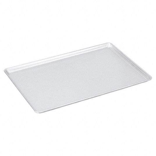 Full-Sheet Aluminum Bake Pan