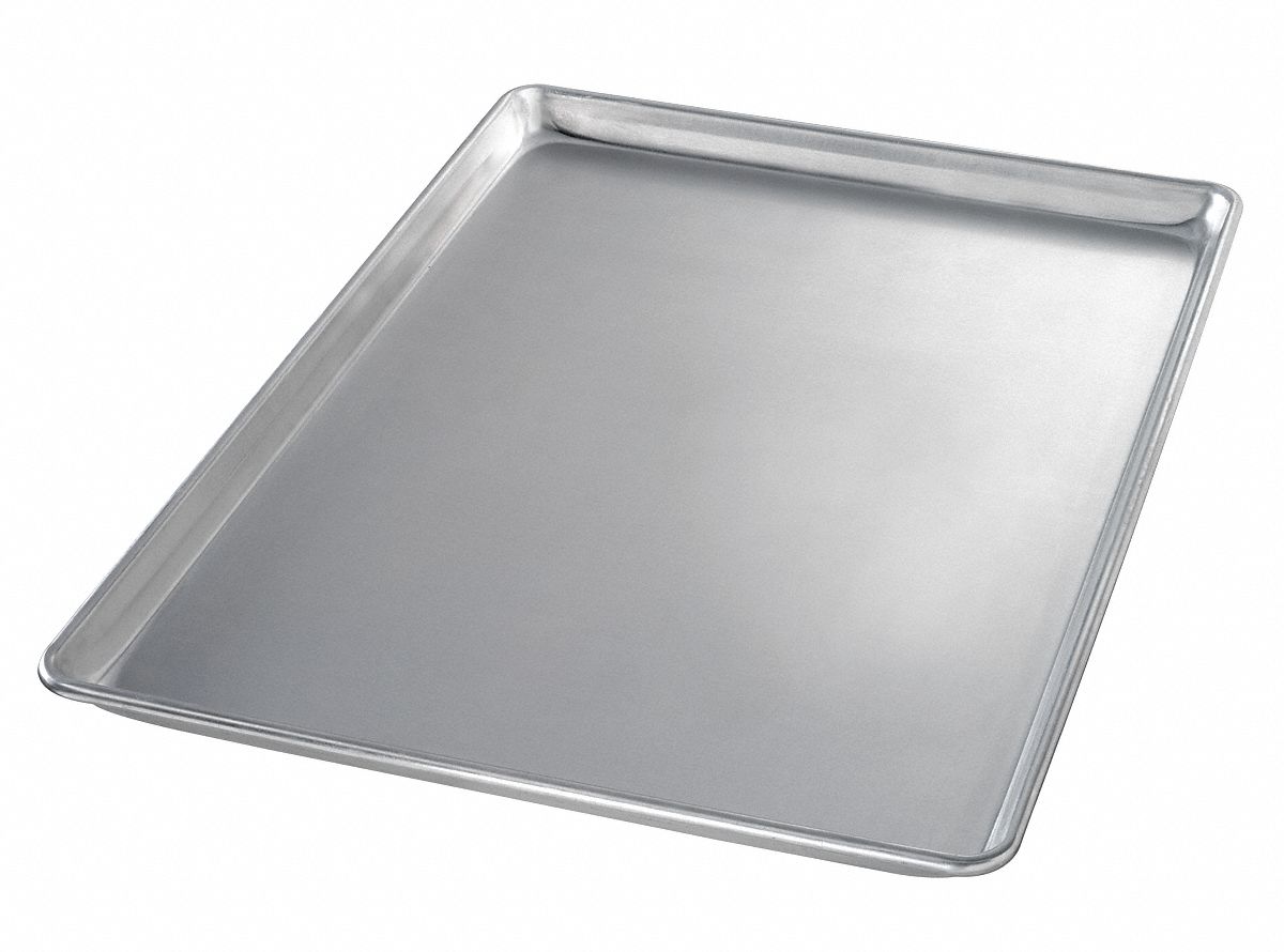 SHEET PAN,ALUMINUM,15X21