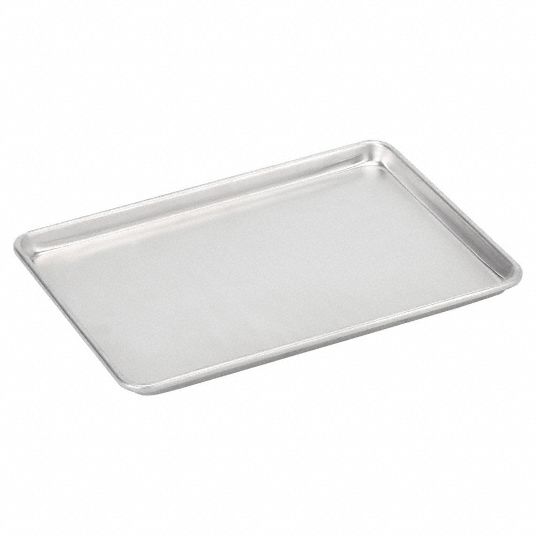 Uncoated Sheet Pan by Chicago Metallic