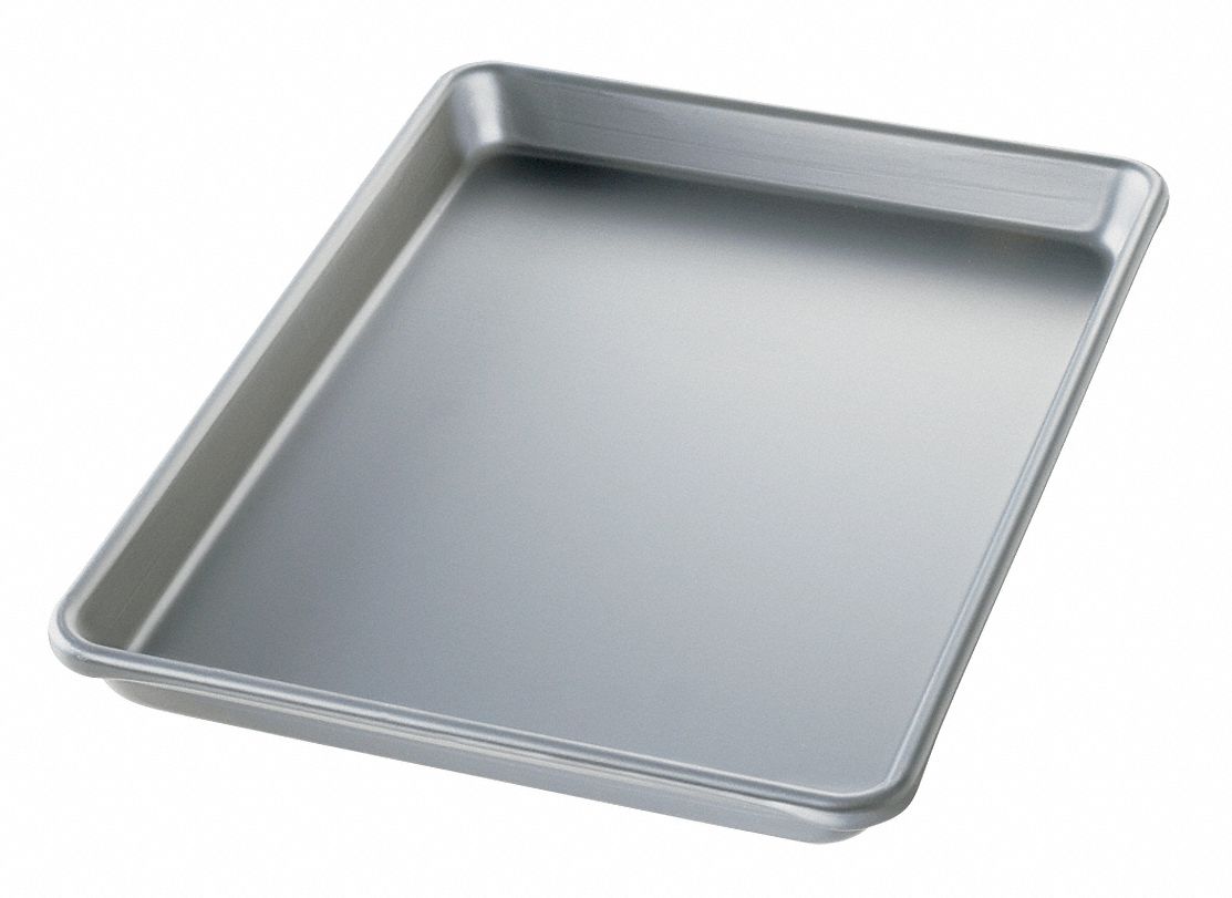 Bandeja Aluminio Desechable 22.86x34.29 Cms X 3 Und Grillk Mark -  Ferretería Metrópolis Center