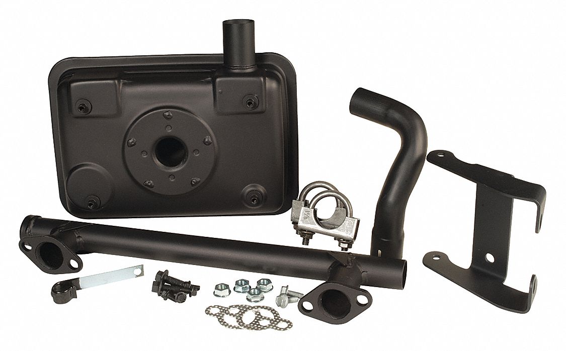 KOHLER, Compatible Mfr No. 620680/CH1823, 24 786 08S, Side Mount