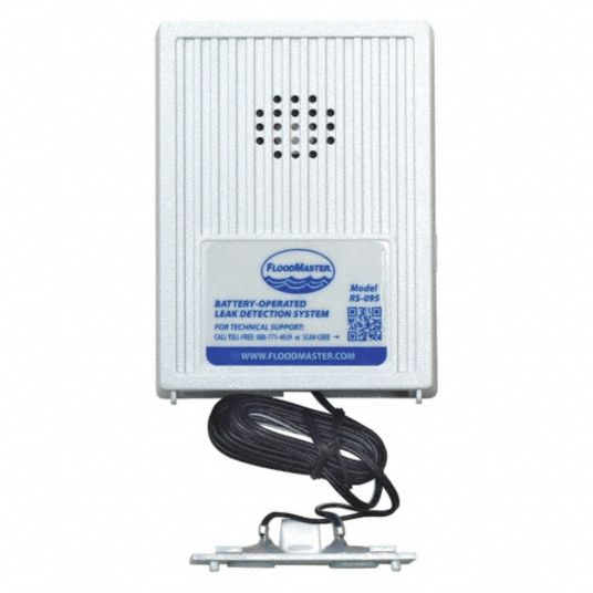 Auto Dialer Phone Notification System for FloodMaster Leak Detection Kits –  RSA-600-003
