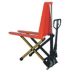 Manual High-Lift Pallet Jacks