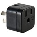 International Plug Adapters image
