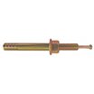 Hex Nut Style Hammer Drive Pin Anchors image