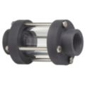 Full-View Sight Flow Indicators image