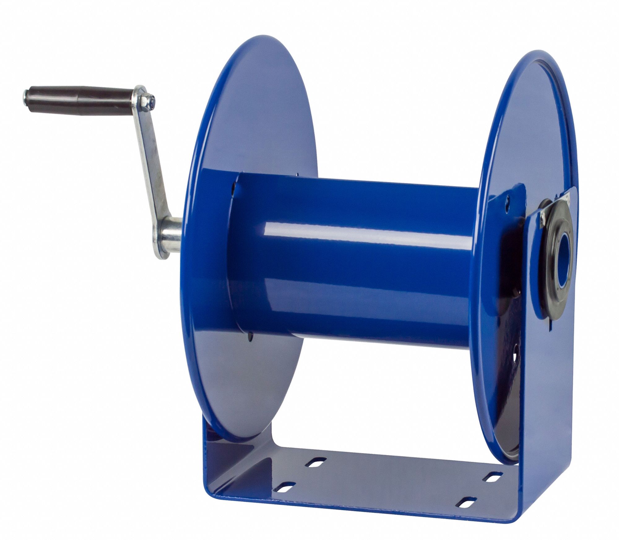 COXREELS Cord Storage Reel, Hand Operated 11K515112Y4 Grainger