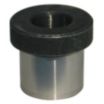 Wire Size Compact Thin-Wall Headed Press-Fit Drill Bushings
