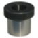 Headed Press-Fit Drill Bushing (H),  Standard Wall,  Headed,  Fractional Inch,  53/64 in