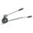 CINTREUSE TUBE POUR DE 3/4PO