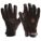 GANTS DE MÉCANICIEN ANTI-VIBRATION, G(9), PLEIN DOIGT, CUIR SYNTHÉTIQUE, SILICONE
