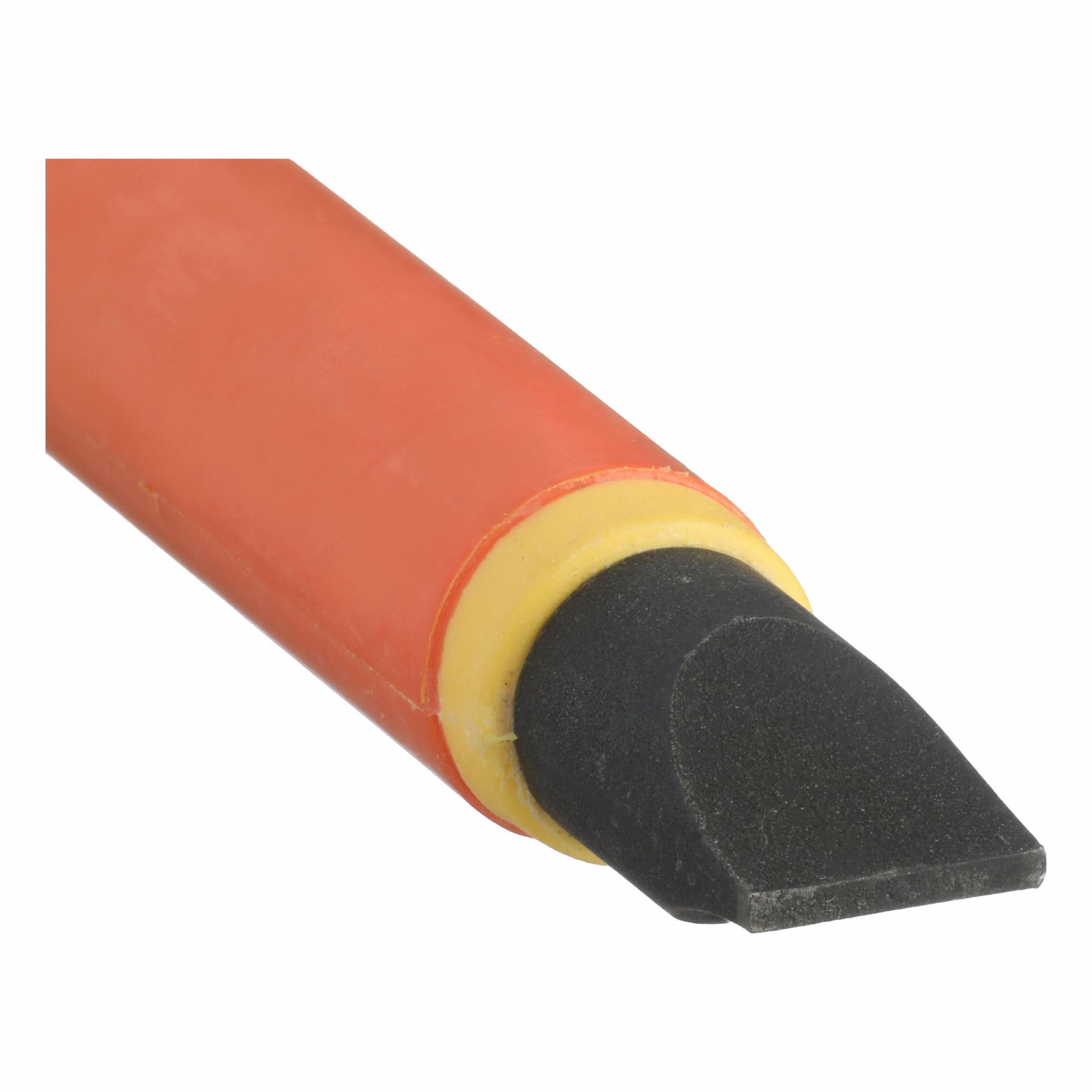 Insltd Slotted Screwdriver,  5/16 in