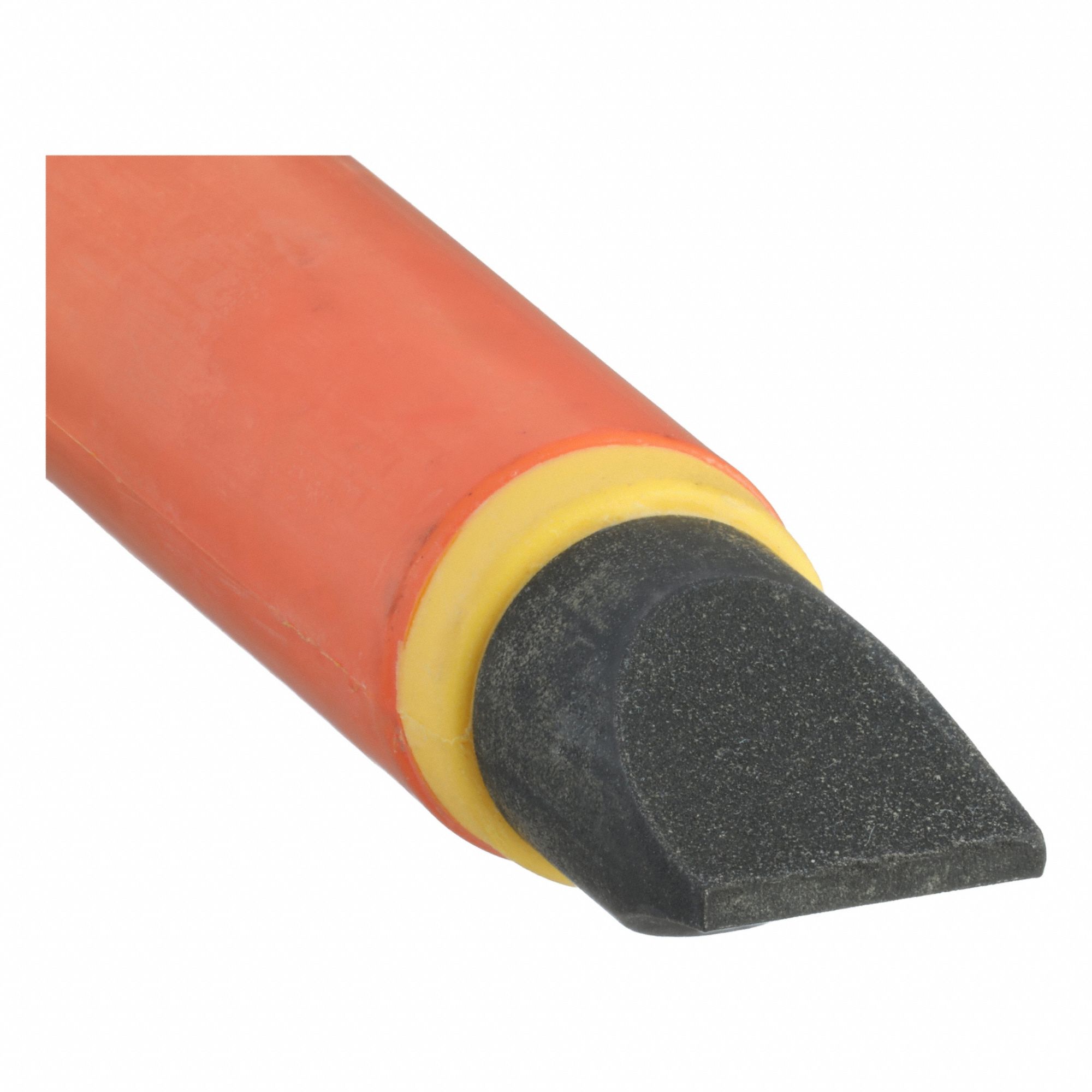 Insltd Slotted Screwdriver,  3/8 in