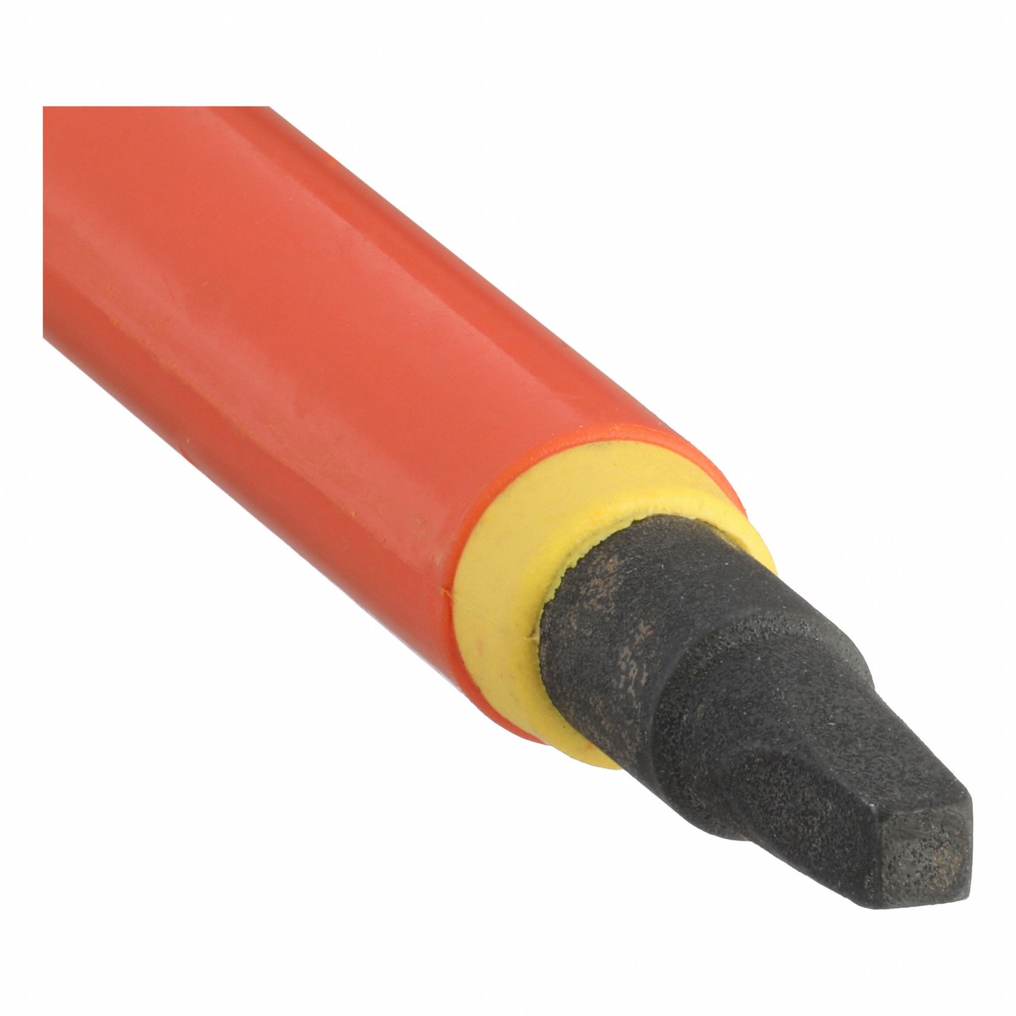 Insulated Square Screwdriver,