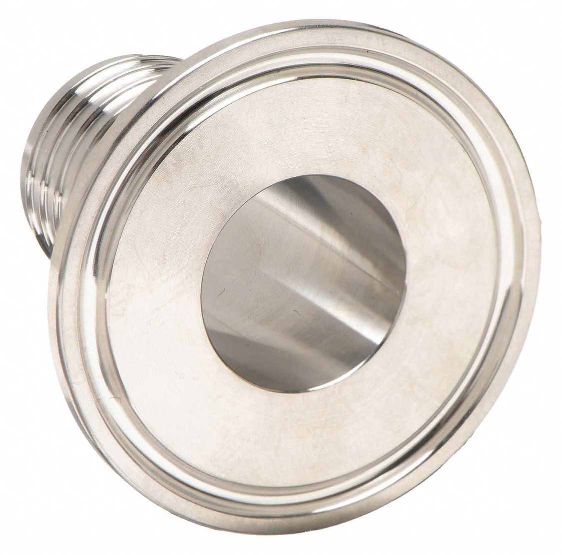 3A Sanitary Tube Fittings for Food & Dairy