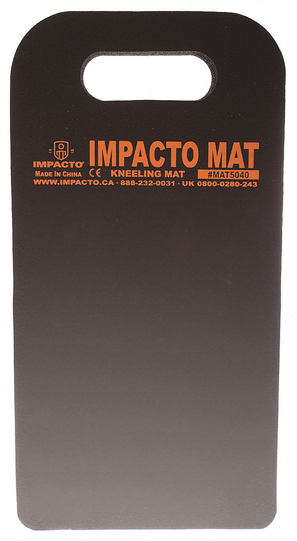 IMPACTO MAT KNEELING 8X16X1IN - Kneeling Pads - IMOMAT5040