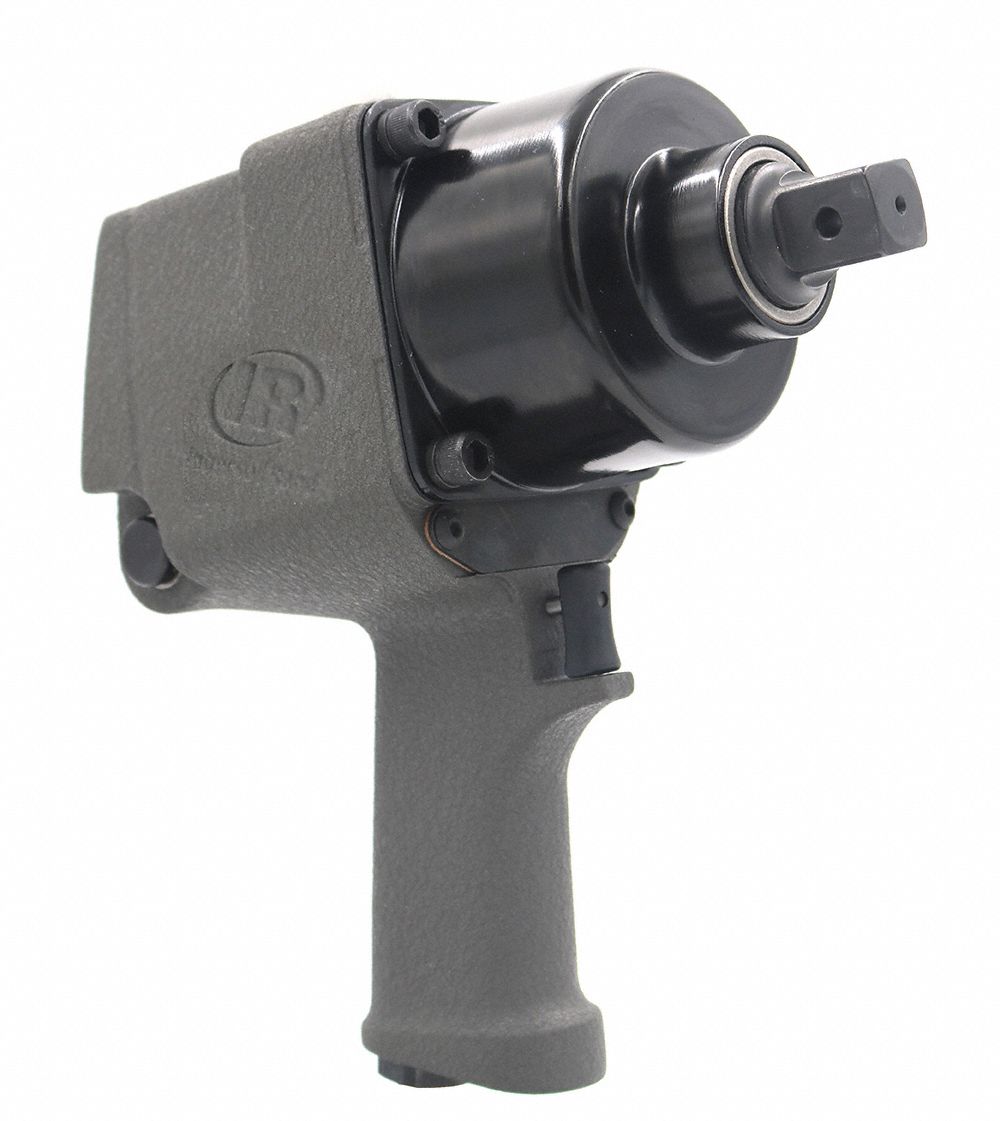 AIR IMPACT WRENCH,3/4 IN. DR.,5500 RPM