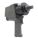 AIR IMPACT WRENCH,3/4 IN. DR.,5500 RPM