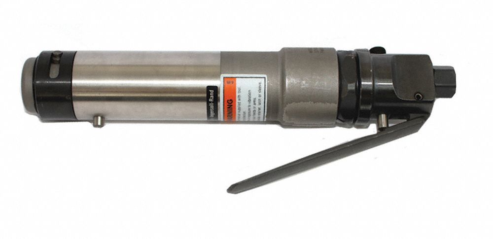 AIR CHISEL SCALER,4000 BPM,IN-LINE